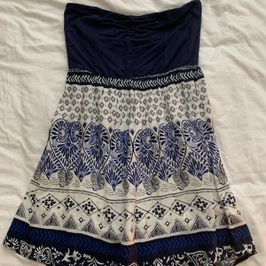 Roxy dress